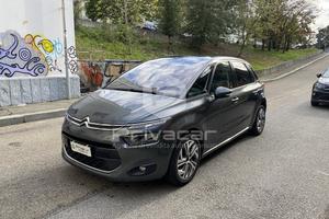 CITROEN C4 Picasso 1.6 e-HDi 115 Exclusive