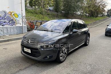 CITROEN C4 Picasso 1.6 e-HDi 115 Exclusive