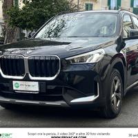 BMW X1 sDrive 18d