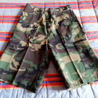 Bermuda militari