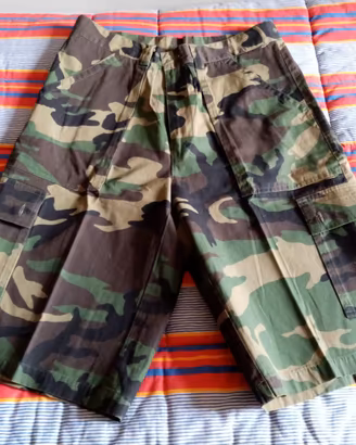 Bermuda militari