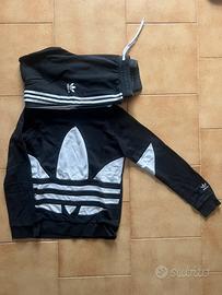 Tuta adidas