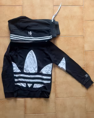 Tuta adidas