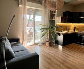 Appartamento ristrutturato - Riccione porto/alba