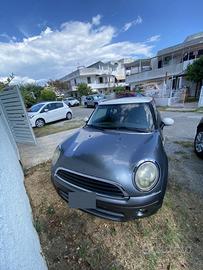 Mini 1.6 diesel