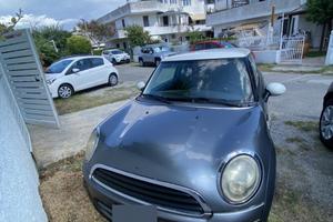 Mini 1.6 diesel