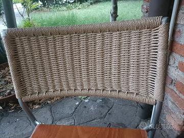 3 sgabelli Calligaris 
