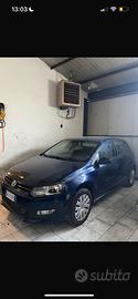Volkswagen Polo 1,6 90 cavalli