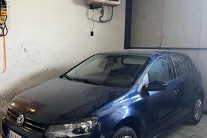 Volkswagen Polo 1,6 90 cavalli
