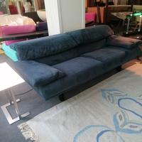 Divano Alanda B&B ITALIA 