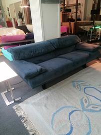 Divano Alanda B&B ITALIA 