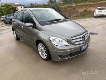 Mercedes-benz B 200 CDI Sport