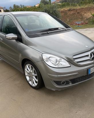 Mercedes-benz B 200 CDI Sport