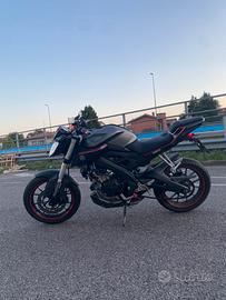 MT 125