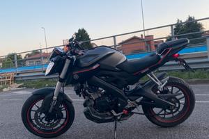 MT 125