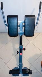 Sportstech flat bench brt150