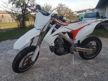 CRF 450 A2