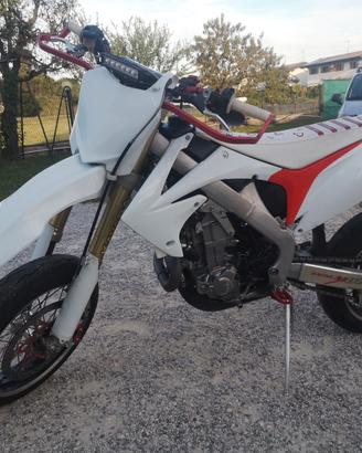 CRF 450 A2