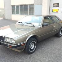 Maserati Biturbo 2.0 Coupe - ASI CRS - 1983