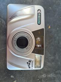 Kyocera Yashica EZ Zoom 