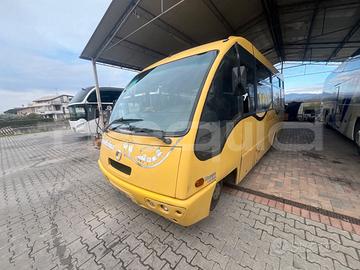 Scuolabus Iveco Orlandi Happy