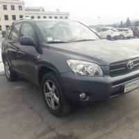 Ricambi Toyota Rav 4 2.2 D4d Anno 2007