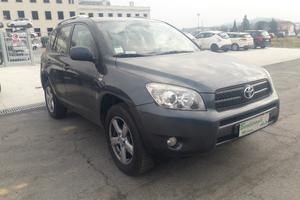 Ricambi Toyota Rav 4 2.2 D4d Anno 2007