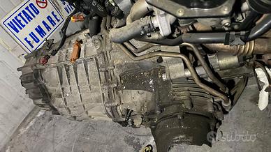 Cambio automatico Audi A4 2.0 TDI 2014 