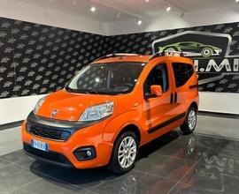 Fiat Qubo 1.4 8V 77 CV Lounge