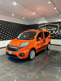 Fiat Qubo 1.4 8V 77 CV Lounge