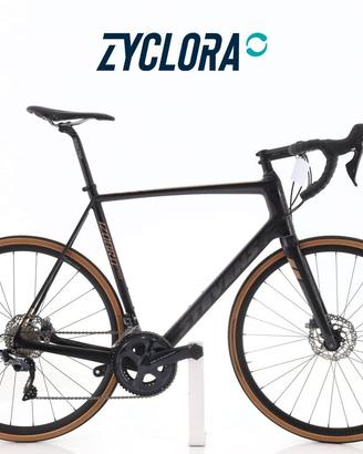 Stevens Izoard Pro t.60