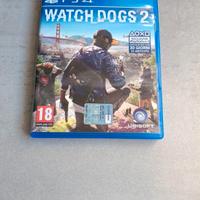 ps4 watch dogs 2 