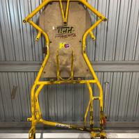 Telaio Go Kart 100