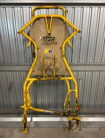 Telaio Go Kart 100