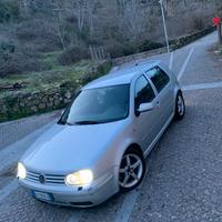 Golf 4