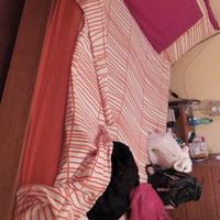 15 E. STRUTTURA LETTO DOGHE Robust  Antipiegamento