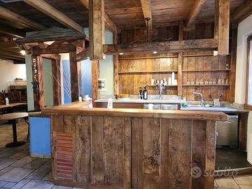 Ristorante/pizzeria - Il Pozzo - Gurro