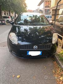 fiat grande punto 1.2 benzina 