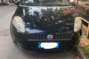 fiat grande punto 1.2 benzina 