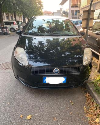 fiat grande punto 1.2 benzina 