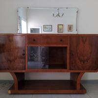 Mobile buffet anni 50