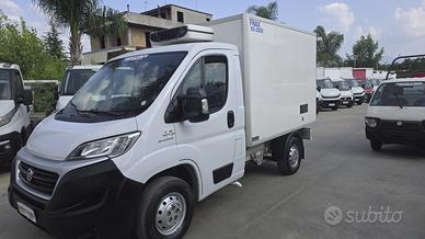 FIAT DUCATO FRIGO ATP FNAX 2.3 MJT 130 CV