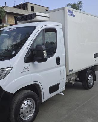 FIAT DUCATO FRIGO ATP FNAX 2.3 MJT 130 CV