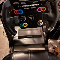 simulatore da SimRacing come nuovo