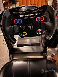 simulatore da SimRacing come nuovo
