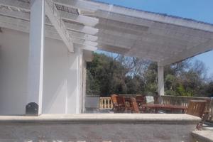 Gallipoli Baia Verde villa per 10/11 persone