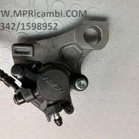PINZA POSTERIORE YAMAHA R1 2007 2008 YZF