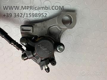 PINZA POSTERIORE YAMAHA R1 2007 2008 YZF