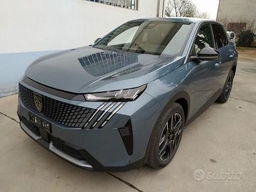 Peugeot 3008 145 hybrid GT e-dcs6 Finanziato