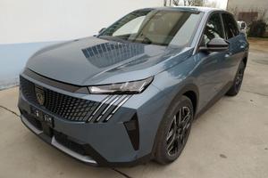 Peugeot 3008 145 hybrid GT e-dcs6 Finanziato